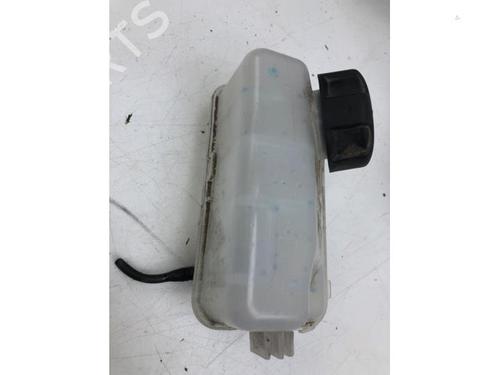 Expansion tank OPEL CROSSLAND X / CROSSLAND (P17, P2QO) 1.2 (75) | BP23550745C120