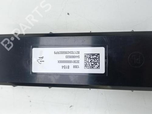 Electronic module OPEL ASTRA K (B16) 1.4 Turbo (68) | BP19304510M83 