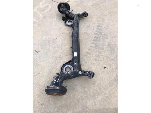 Used Rear axle NISSAN MICRA V (K14) 1.0 IG-T 100 (101 hp) 28729217