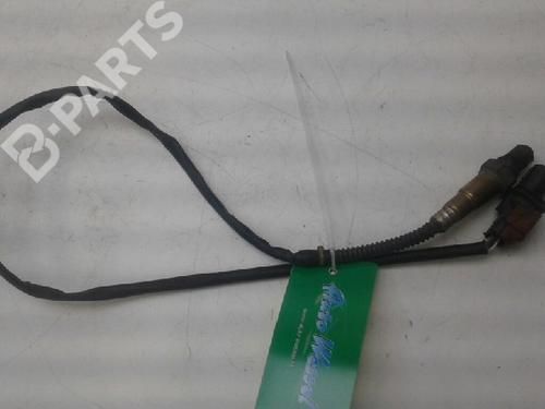 Electronic sensor AUDI A8 D3 (4E2, 4E8) 4.2 TDI quattro | BP7474573M84 