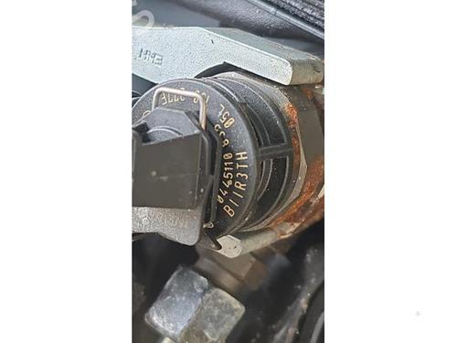 Cylinder head VW GOLF VIII (CD1, DA1) 2.0 TDI | BP29495016M5 