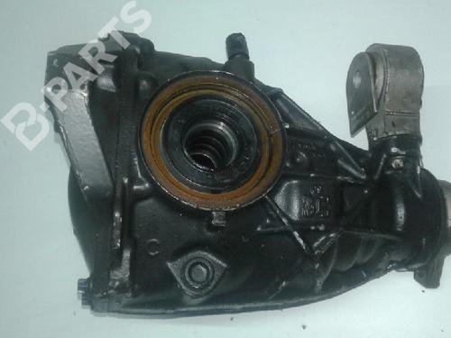 Rear differential MERCEDES-BENZ C-CLASS (W204) C 220 CDI (204.002) | BP4841655M24 