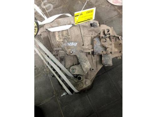 Used Gearbox NISSAN NV200 Van 1.5 dCi 110 (M20, M20N, M20M) (110 hp) 18152288