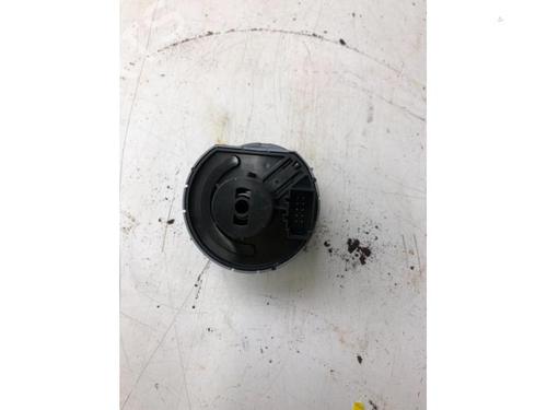Headlight switch SKODA FABIA III Estate (NJ5) 1.0 TSI | BP12433958I24 