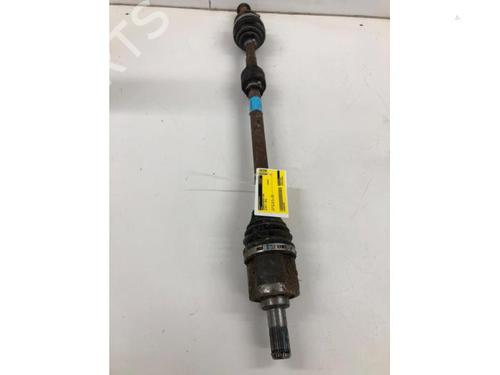 Arbre de transmission avant droit ZASTAVA RIVAL Platform/Chassis 2.5 D (82 hp) 29848626