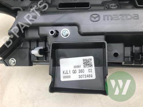 Other MAZDA CX-5 (KF) 2.0 e-SKYACTIV G 165 | BP39914562O1 - Image 6