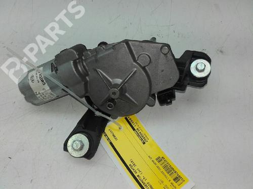 Viskermotor bakrute KIA PICANTO III (JA) 1.0 (67 hp) 7796816