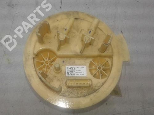 Fuel pump MERCEDES-BENZ GLE (V167) GLE 400 d 4-matic (167.123) | BP9101618M76 