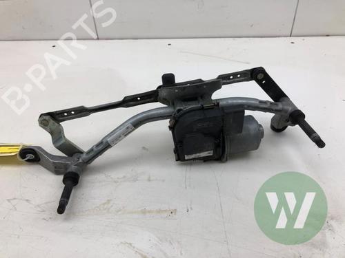 Used Front wiper motor FORD PUMA (J2K, CF7) 1.0 EcoBoost mHEV (125 hp) 31855201