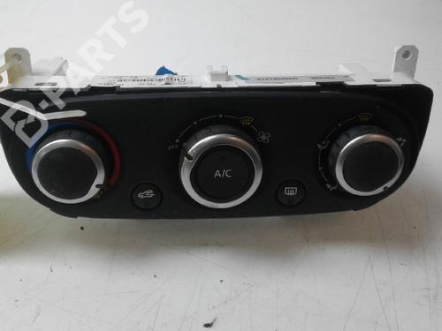 Used Climate control RENAULT CLIO IV (BH_) 1.2 16V (73 hp) 4774967