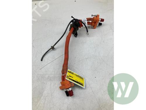 Used Cable Cable PORSCHE TAYCAN Cross Turismo (Y1B) 4S Performance Battery Plus (Y1BDB1) (571 hp) 39916030 39916030