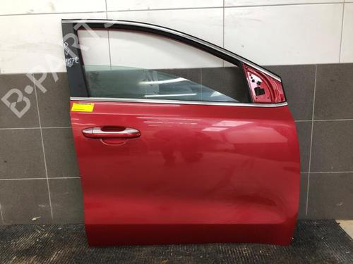 Right front door KIA SPORTAGE IV (QL, QLE) 2.0 CRDi AWD | BP29888070C3