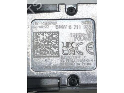 Other BMW 3 Touring (G21, G81) 320 d Mild-Hybrid | BP19477419O1 
