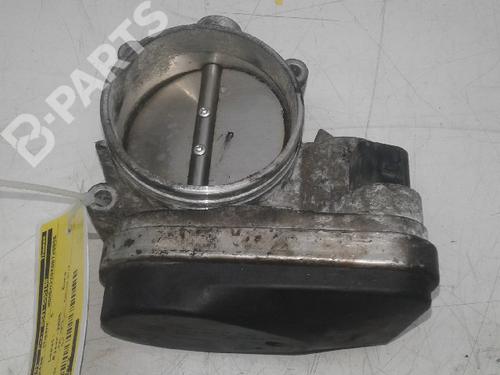 Throttle body BMW 6 (E63) 630 i | BP4712745M82 