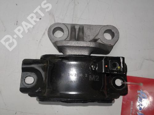 Used Support OPEL CORSA E (X15) 1.4 LPG (08, 68) (90 hp) 9099418