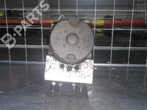 Used ABS pump RENAULT ESPACE III (JE0_) 2.0 16V (JE0N, JE0L, JE02) (140 hp) 5029096