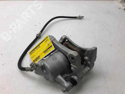 Used Right front brake caliper NISSAN MICRA V (K14) 1.0 IG-T 100 (101 hp) 14578954