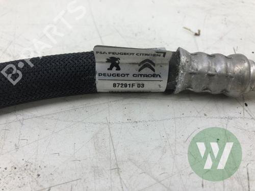 AC pipe OPEL MOKKA 1.2 (76) | BP33560308M126 - Image 3