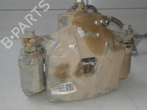 Left front brake caliper KIA SPORTAGE IV (QL, QLE) 1.6 GDI | BP14575449M105 