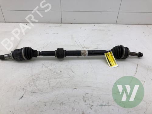 Used Right front driveshaft Right front driveshaft SUZUKI SWACE (AMZ_) 1.8 Hybrid (122 hp) 39914551 39914551