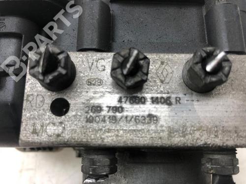 ABS pump MERCEDES-BENZ CITAN Box Body/MPV (W415) 109 CDI (415.601, 415.603, 415.605) | BP10495044M43 