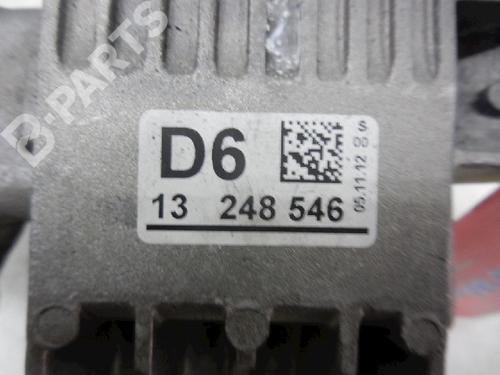 Gearbox mount OPEL ASTRA J Sports Tourer (P10) 1.7 CDTI (35) | BP9099398M88 