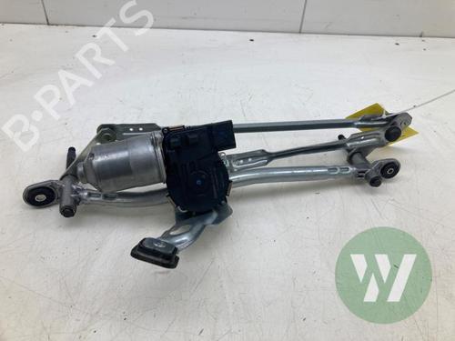 Used Front wiper motor Front wiper motor BMW X1 (U11) xDrive 30e Plug-in-Hybrid (326 hp) 39915242 39915242