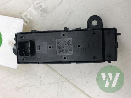 Headlight switch SKODA OCTAVIA IV Combi (NX5, PV5) 1.5 TSi | BP40013102I24 - Image 3