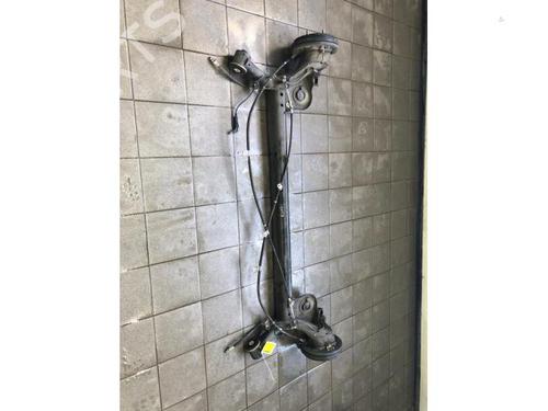 Rear axle SUZUKI IGNIS III (MF, FF) 1.2 Hybrid (ATK412) | BP22708840M2