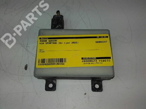 Used Electronic module KIA SPORTAGE IV (QL, QLE) 1.6 T-GDI (177 hp) 9103265