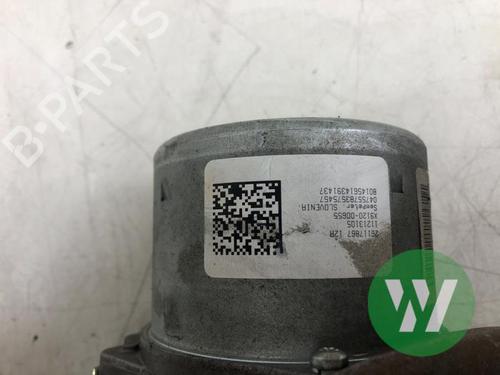 Steering column OPEL CORSA D (S07) 1.0 (L08, L68) | BP38593543M21 - Image 3