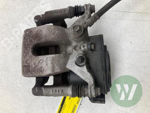 Used Left rear brake caliper Left rear brake caliper RENAULT MEGANE E-TECH SUV EV60 (BNJ1) (218 hp) 39915956 39915956