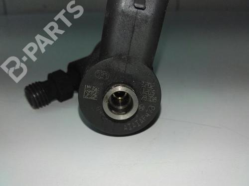 Injector OPEL ASTRA H (A04) 1.2 (L48) | BP11243460M100 