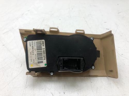 Headlight switch BMW X3 (E83) 2.0 d | BP11828040I24 