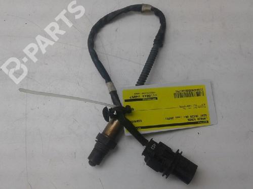 Used Electronic sensor SEAT IBIZA IV (6J5, 6P1) 1.9 TDI (105 hp) 7474603
