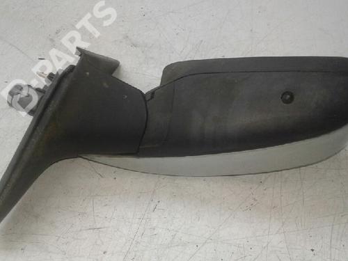 Right mirror RENAULT LAGUNA II Grandtour (KG0/1_) 1.8 16V | BP6013672C27 