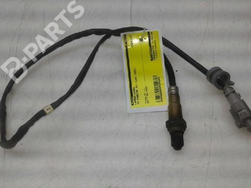 Used Electronic sensor VW PHAETON (3D1, 3D2, 3D3, 3D4, 3D6, 3D7, 3D8, 3D9) 6.0 W12 4motion (420 hp) 7984016