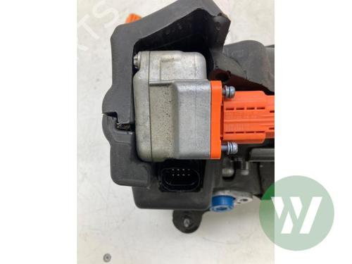 AC compressor PORSCHE TAYCAN (Y1A) 4S Performance Battery Plus (Y1ADB1) | BP39914874M34 - Image 3
