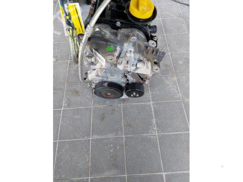 Engine NISSAN MICRA V (K14) 1.0 IG-T 100 | BP28583898M1