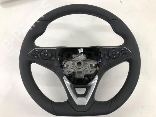 Steering wheel OPEL MOKKA 1.2 (76) | BP39913870C49 - Image 2