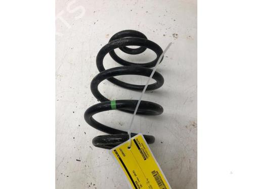 Used Shock absorber spring NISSAN LEAF (ZE1) Electric (150 hp) 16519745