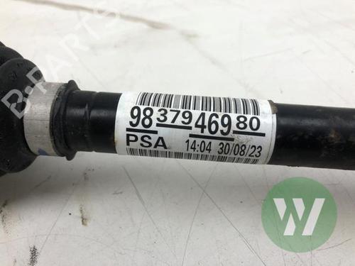 Right front driveshaft OPEL ASTRA L (OV5) 1.2 (FPHNSL, FPHNSR) | BP35718169M39 - Image 3