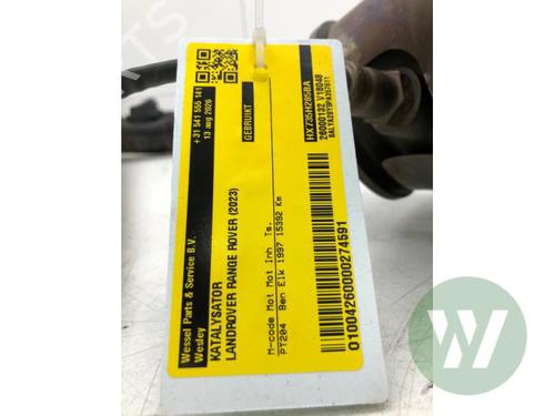 Catalyst LAND ROVER RANGE ROVER VELAR (L560) 2.0 P400 Hybrid 4x4 | BP38327247M10 - Image 3