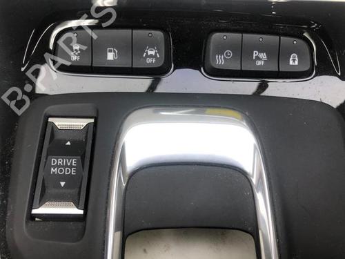Switch OPEL GRANDLAND / GRANDLAND X (A18, P1UO) 1.6 Turbo Hybrid4 | BP18352931I30 