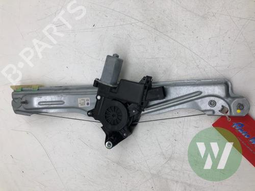 Used Rear right window mechanism Rear right window mechanism OPEL INSIGNIA B Sports Tourer (Z18) 1.5 CDTi (35) (122 hp) 34627882 34627882