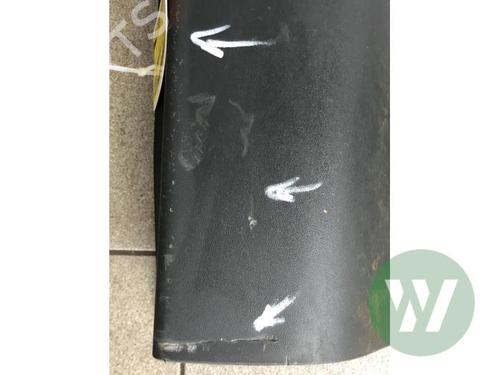 Bagtil kofangere MERCEDES-BENZ SPRINTER 3,5-t Van (B907, B910) 317 CDI RWD (907.631, 907.633, 907.635, 907.637) (170 hp) 33163304