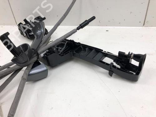 Electronic module MERCEDES-BENZ EQV (W447) EQV 300 (447.813, 447.815) | BP17973036M83 