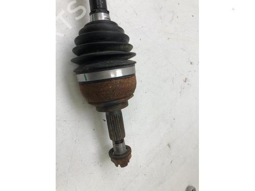 Right front driveshaft NISSAN MICRA V (K14) 1.0 IG-T 100 | BP14579276M39 