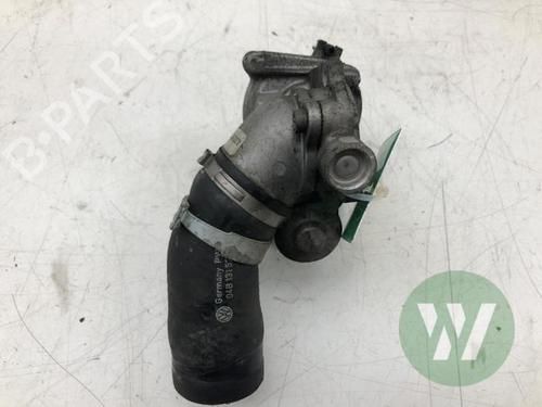 EGR Ventil EGR Ventil VW POLO V (6R1, 6C1) 1.4 TDI (90 hp) 33906818 33906818