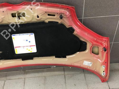 Hood FIAT PANDA (312_, 319_) 1.2 (312PXA1A) | BP30156562C1